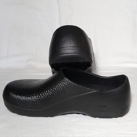 Birkenstock Profi-Birki, polyurethane non-slip clogs for culinary, hospitals - Picture 9 of 11